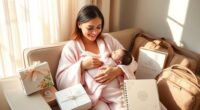top new mom gift ideas