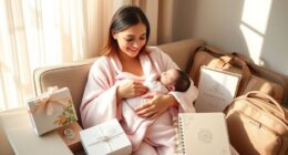 top new mom gift ideas