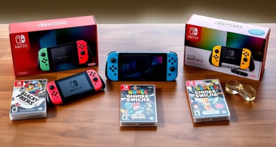 top nintendo switch 2 deals