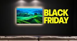 top oled tv black friday deals