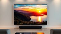 top oled tv cyber monday deals