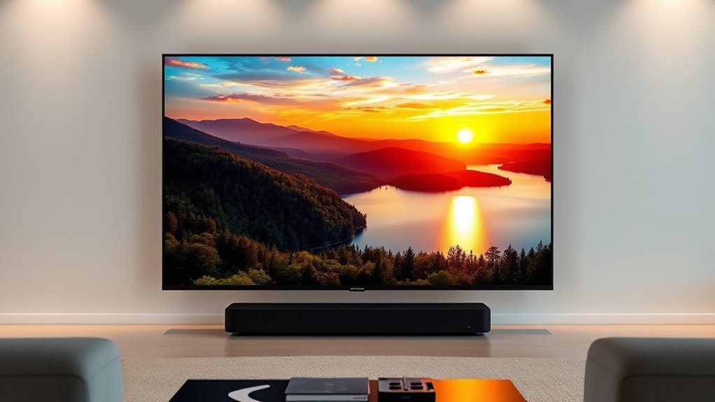 top oled tv cyber monday deals