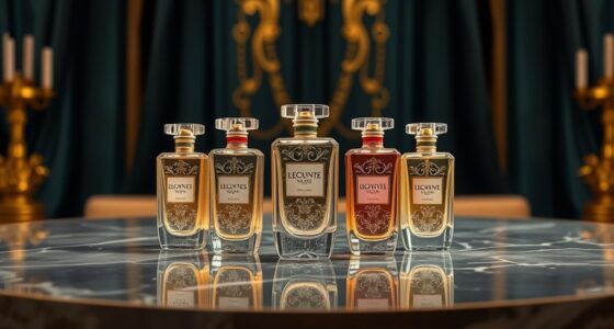 top perfumes for women