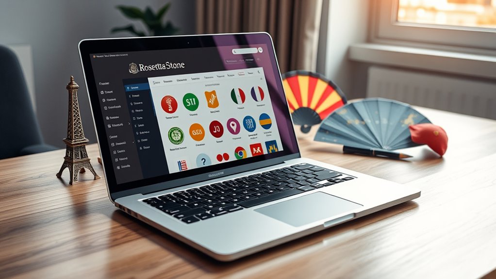 top rosetta stone deals