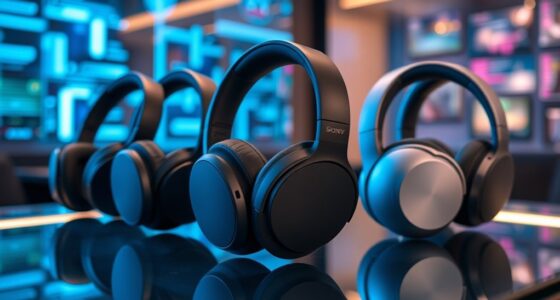 top sony wh 1000xm6 headphones