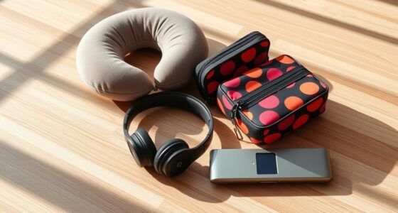 travel gifts for travelers