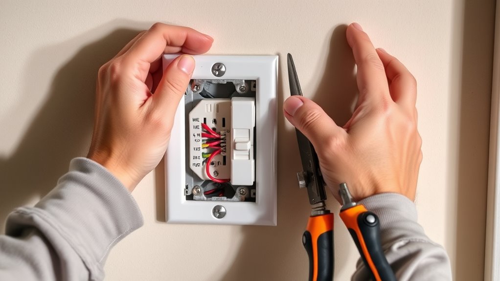 understanding electrical system safety