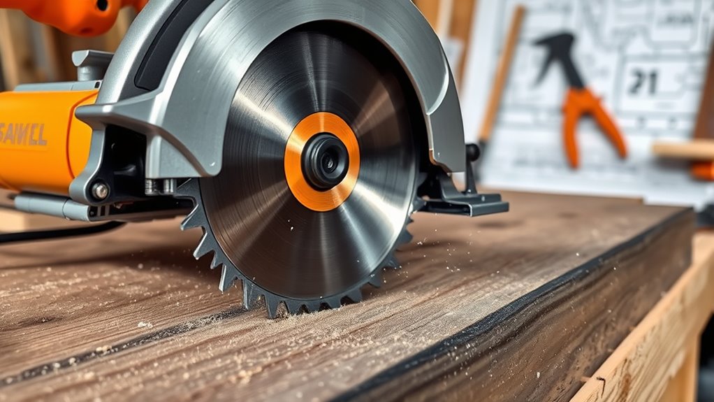 use laser guides accurately