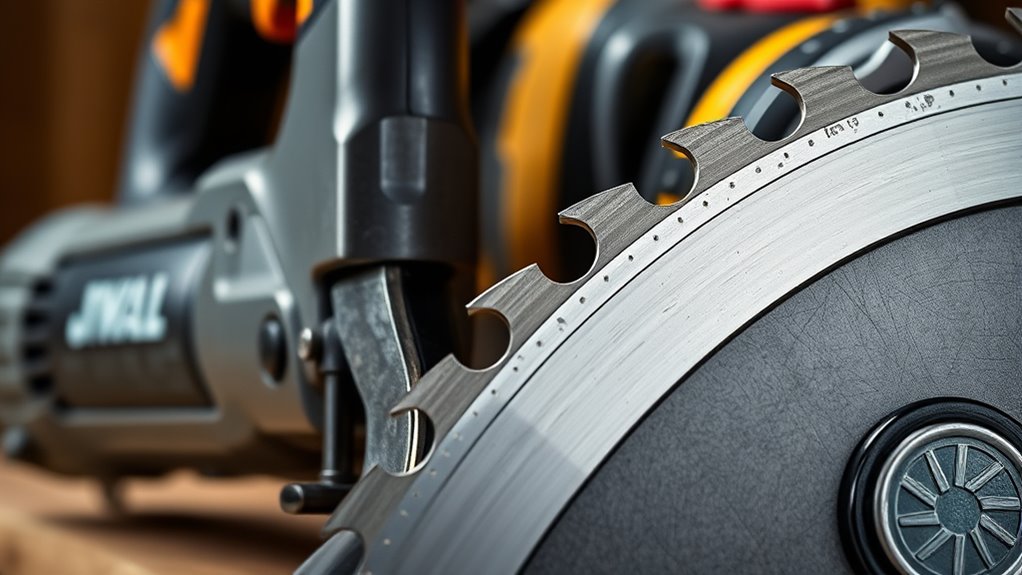 versatile cutting for various materials