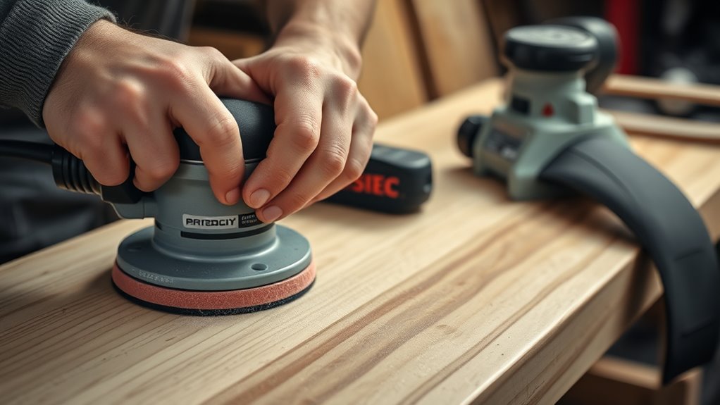 wear protective gear maintain equipment