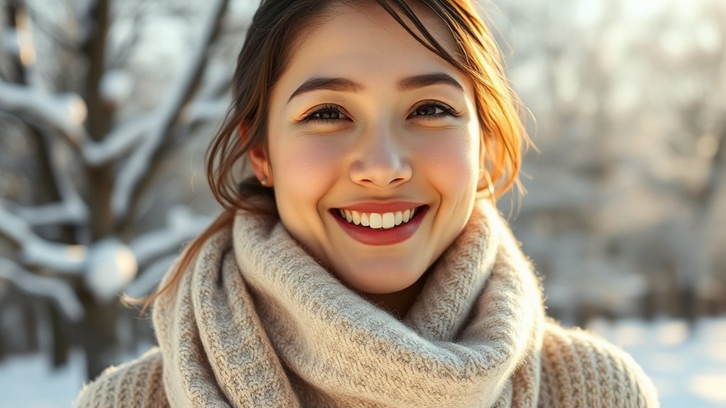 winter sun protection essentials