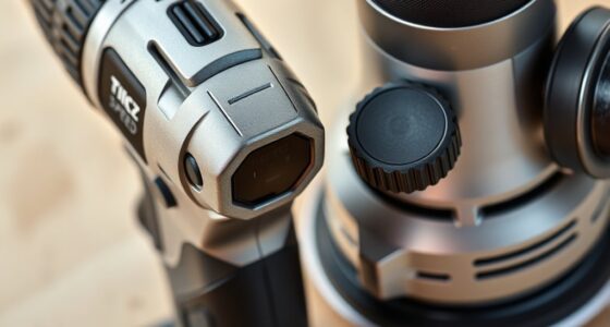 adjustable power tool speeds