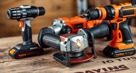 advanced tools for diy