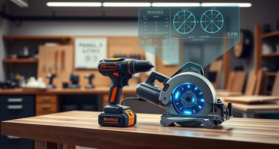 advancements in diy tools