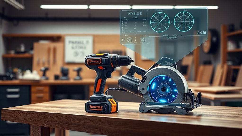 advancements in diy tools