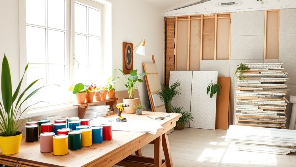 affordable eco friendly home upgrades