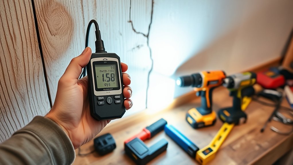 annual home inspection checklist