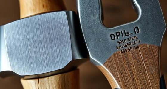 assessing tool durability