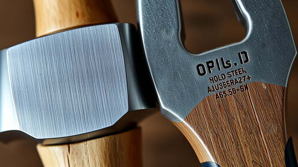 assessing tool durability