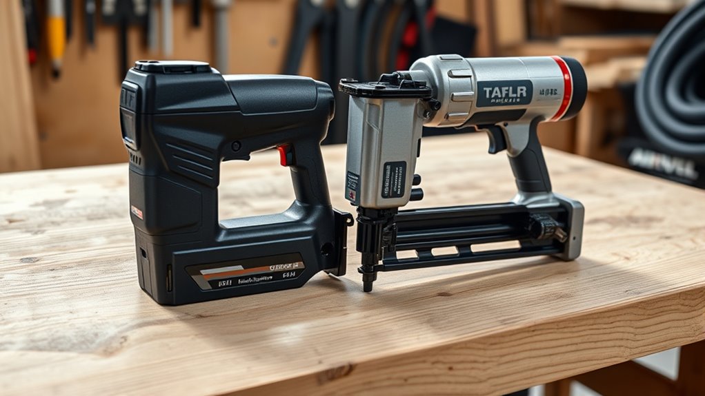 battery life and weight