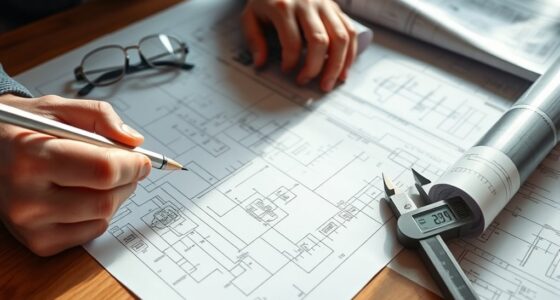 blueprint reading tools overview