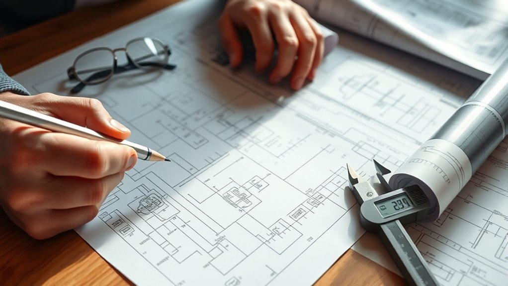 blueprint reading tools overview