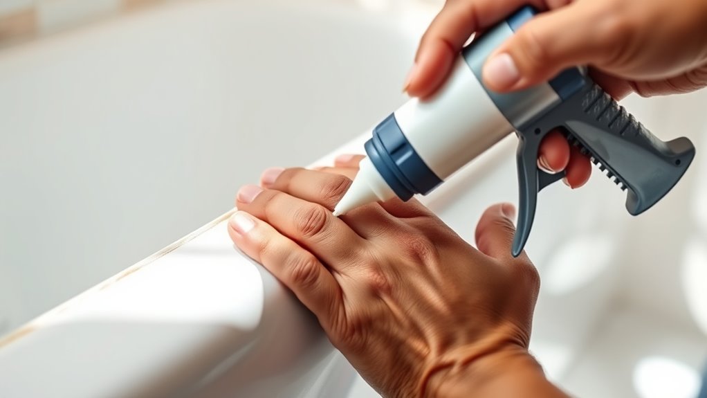 choose maintain apply finish