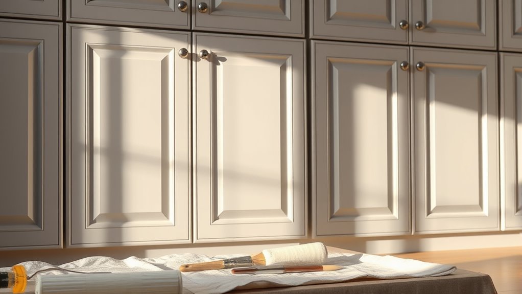 choose right paint tools