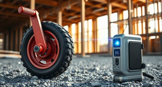 choosing measuring tools wisely