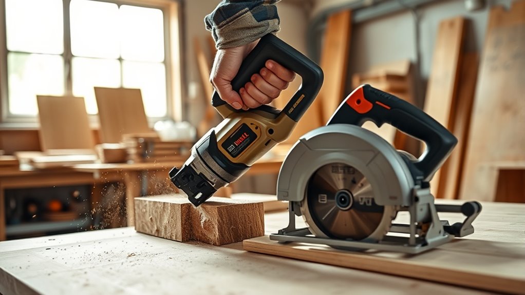 choosing the right cutting tool