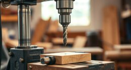 choosing the right drill press