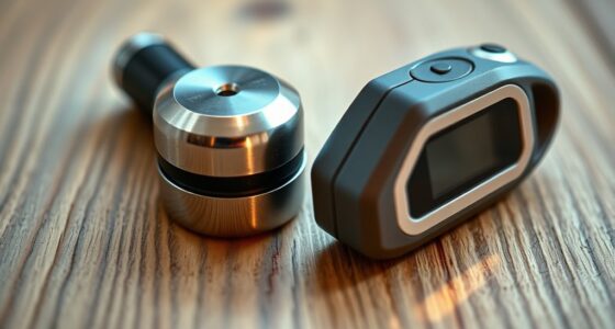 comparison of detection accuracy