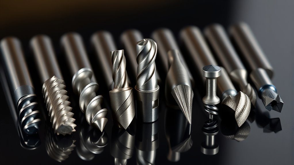 decorative woodworking edge profiles