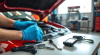 diy car maintenance tools