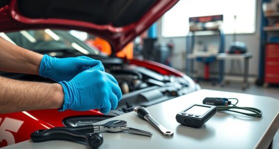 diy car maintenance tools