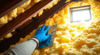 diy home insulation tips