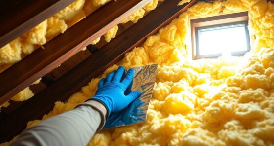 diy home insulation tips