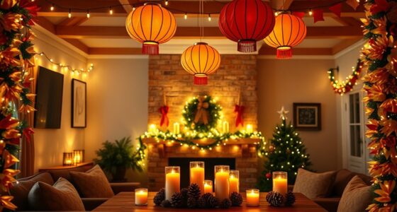 diy home party decor