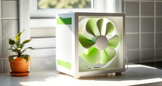 diy spring allergy filters