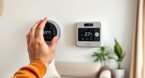diy thermostat installation tips