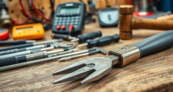 diy tool performance tests