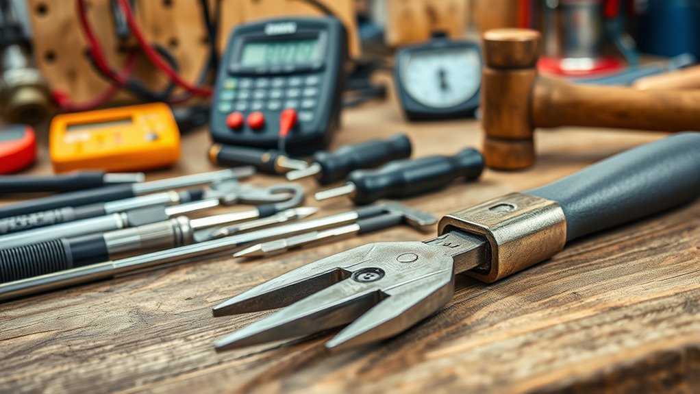 diy tool performance tests