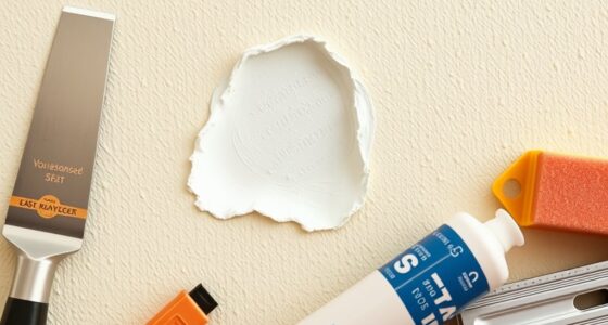 drywall hole repair techniques