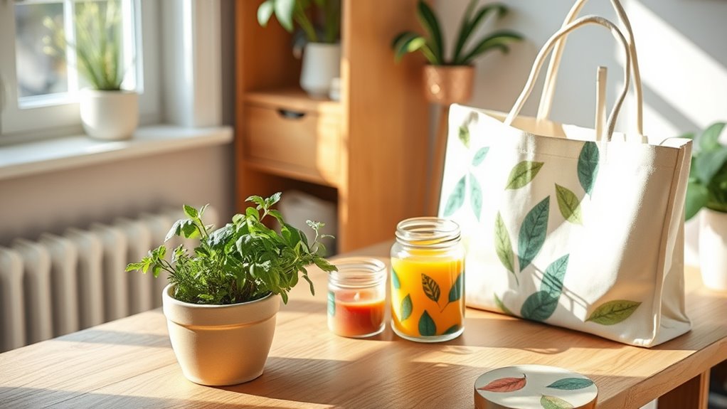 eco friendly earth day projects