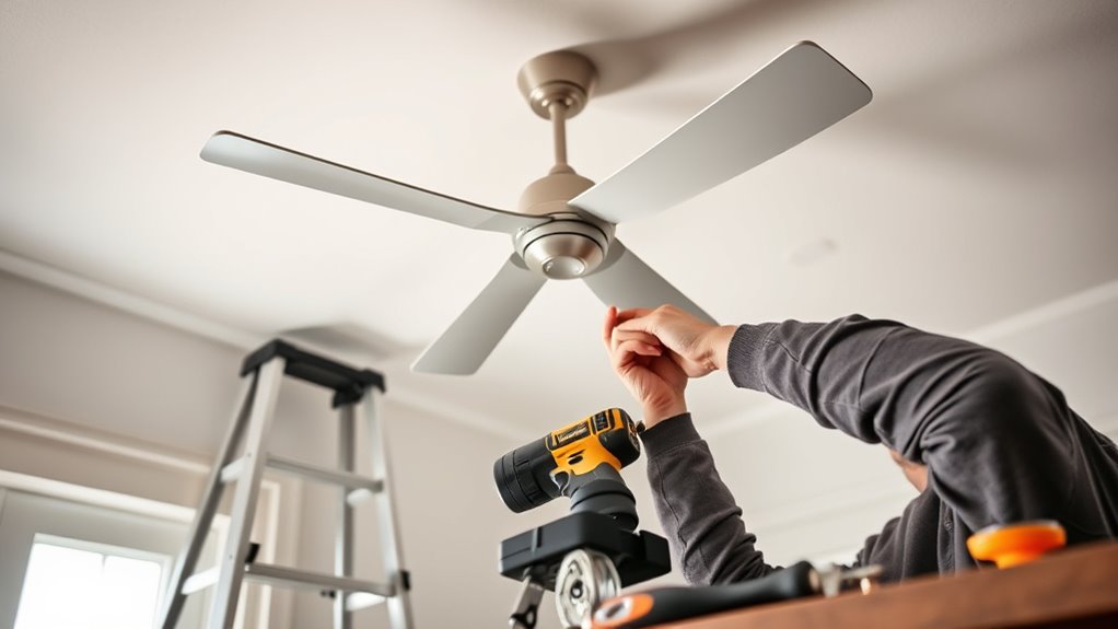 electrical safety proper balancing