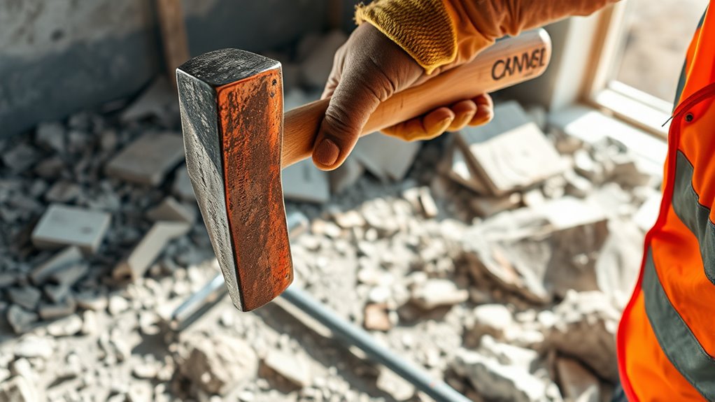 essential demolition safety practices