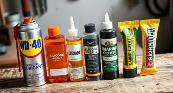 essential diy lubricant guide