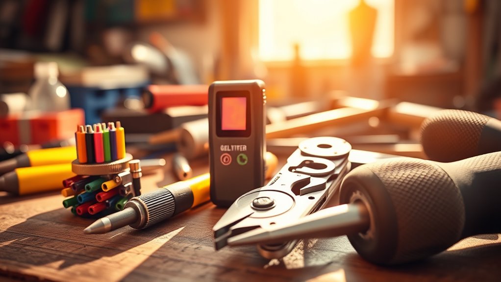 essential diy tools guide