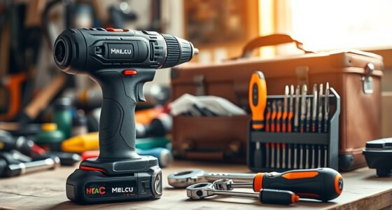 evaluating premium tool brands