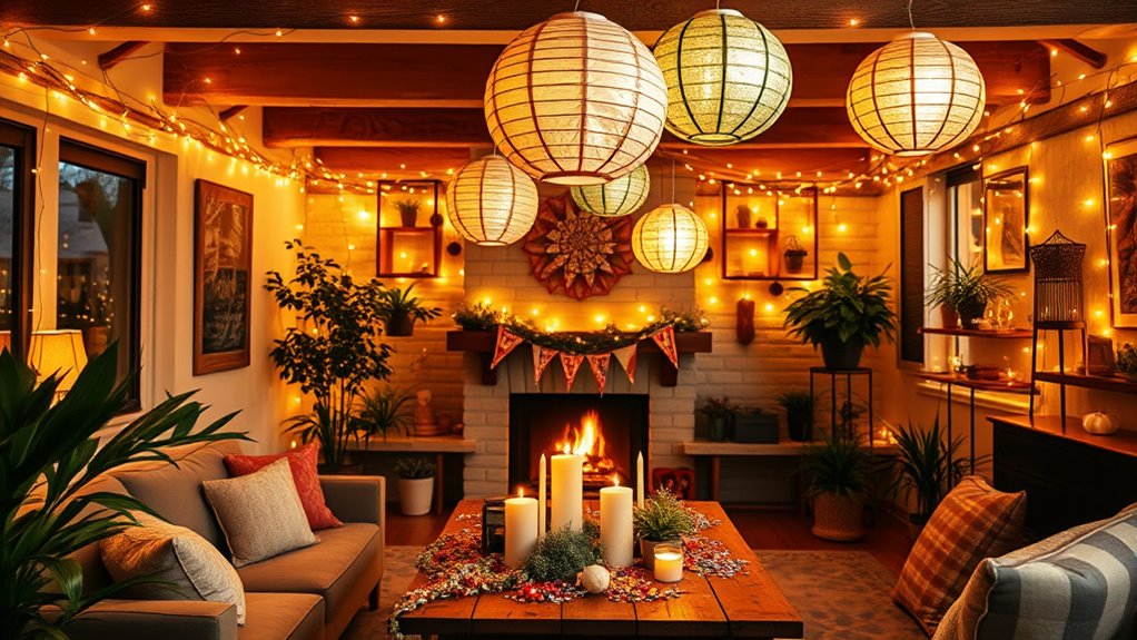 festive home celebration tips